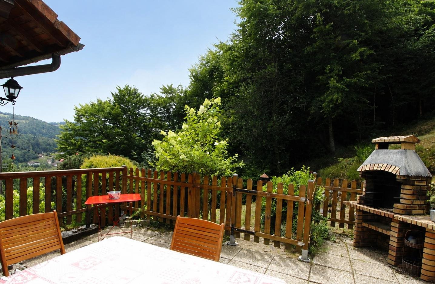 Maison à vendre, 161m², Le Ménil