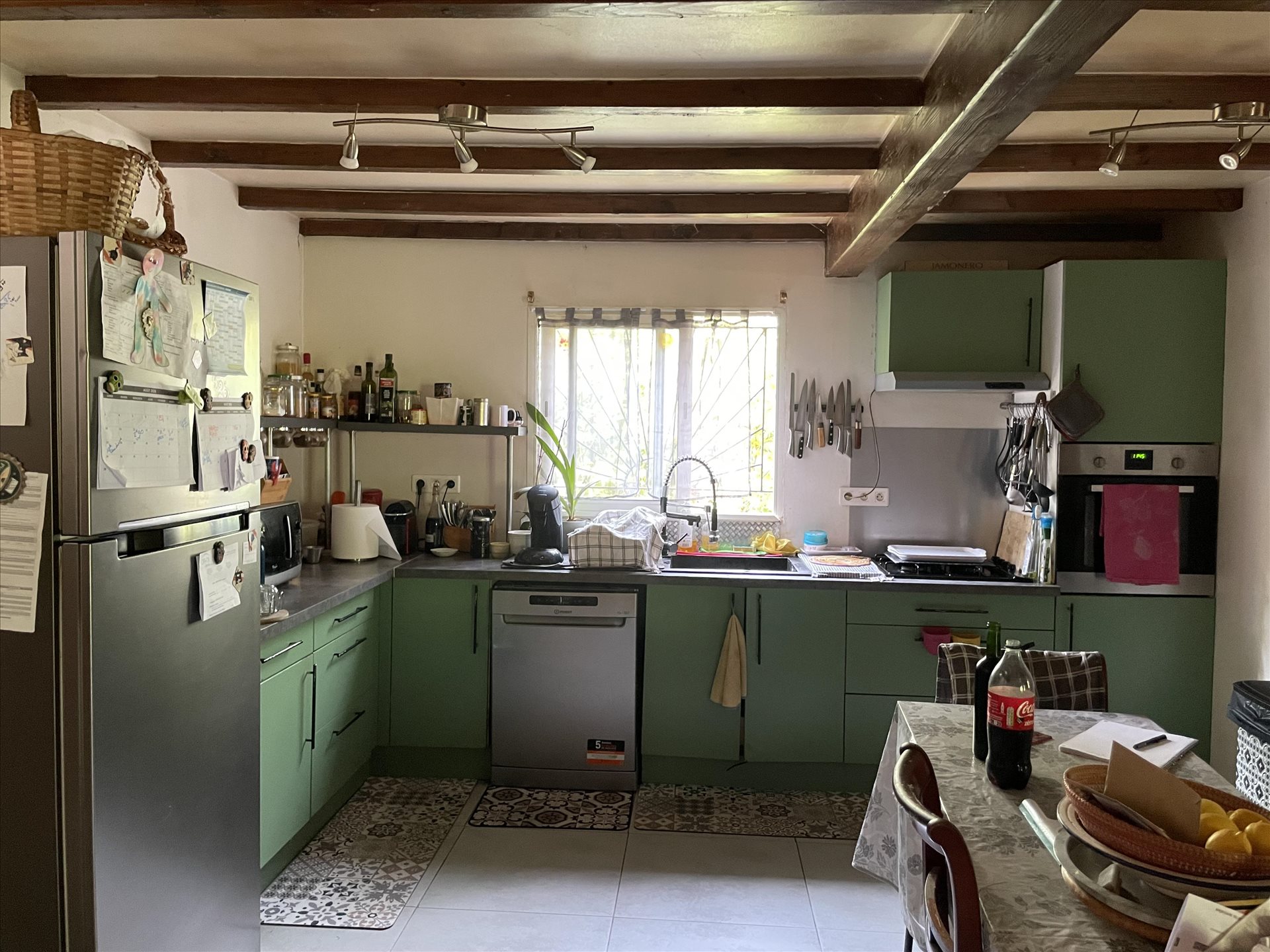 Maison à vendre, 124m², Lussac