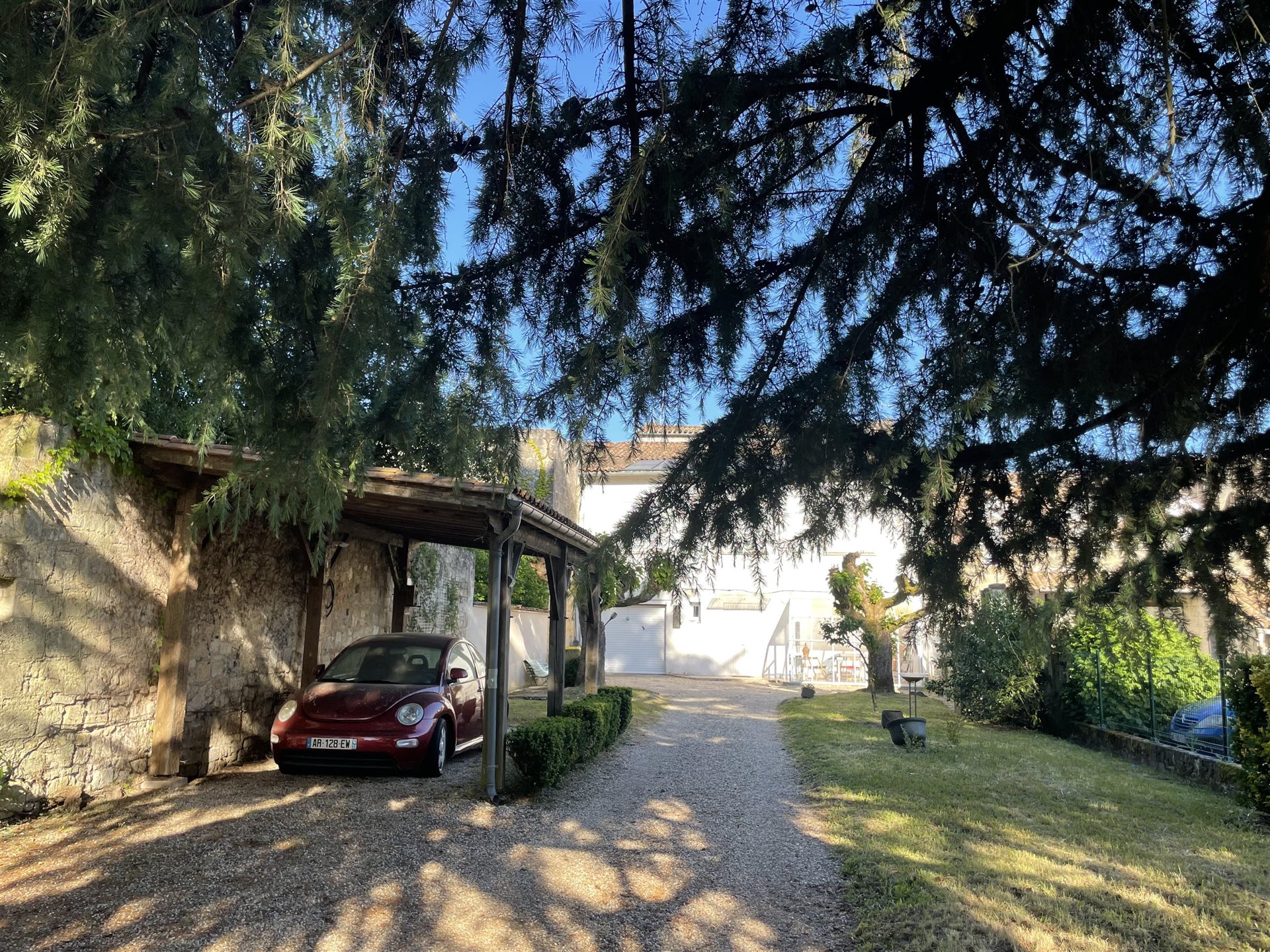 Maison à vendre, 125m², Saint-Denis-de-Pile