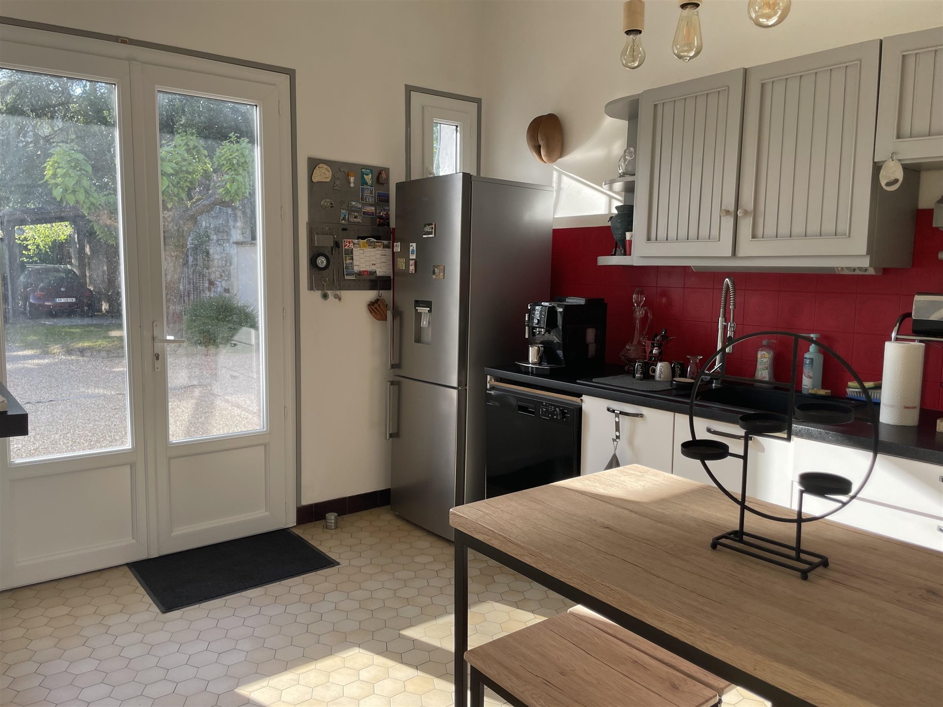 Maison à vendre, 125m², Saint-Denis-de-Pile