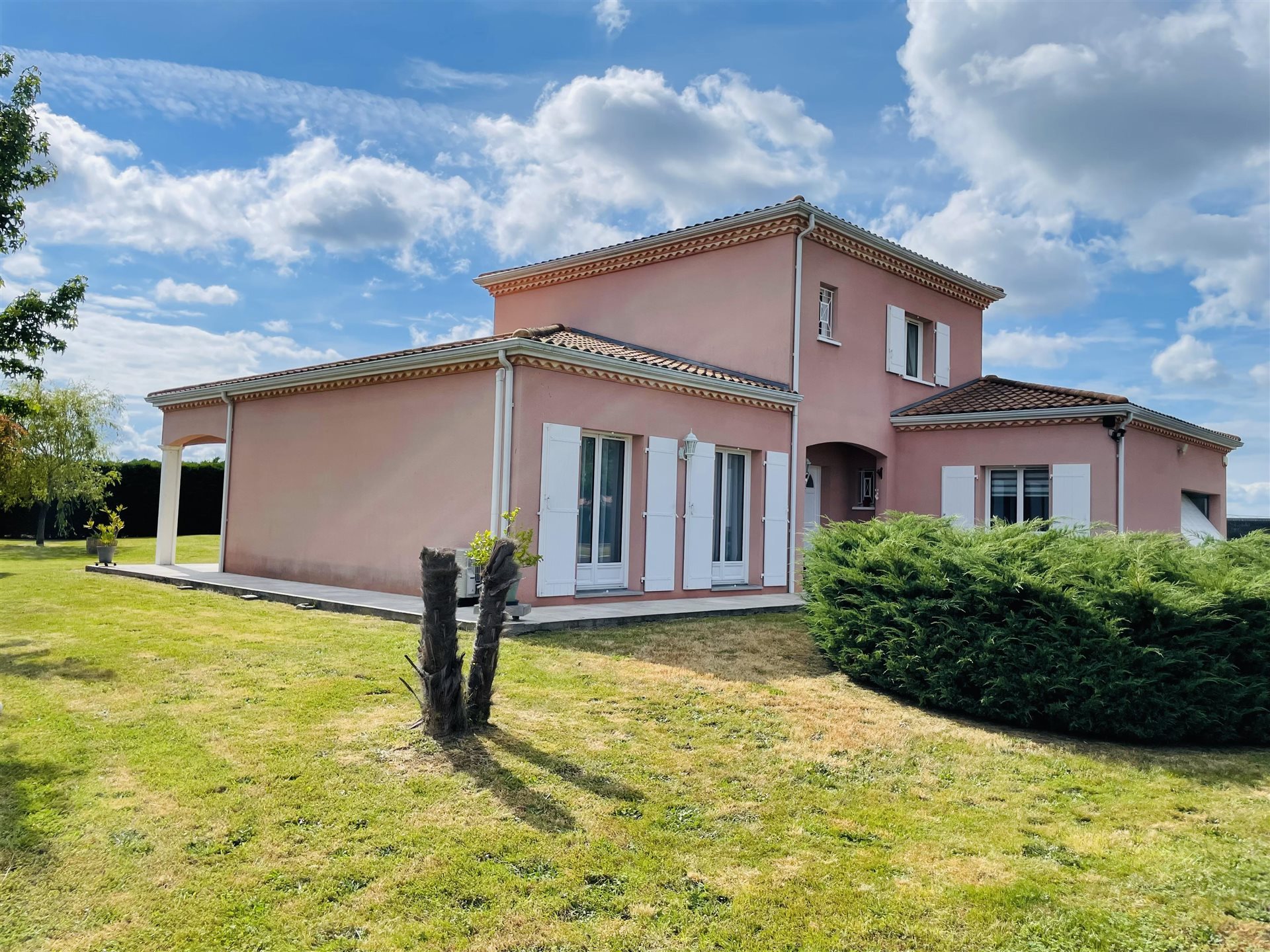 Maison à vendre, 155m², Cercoux