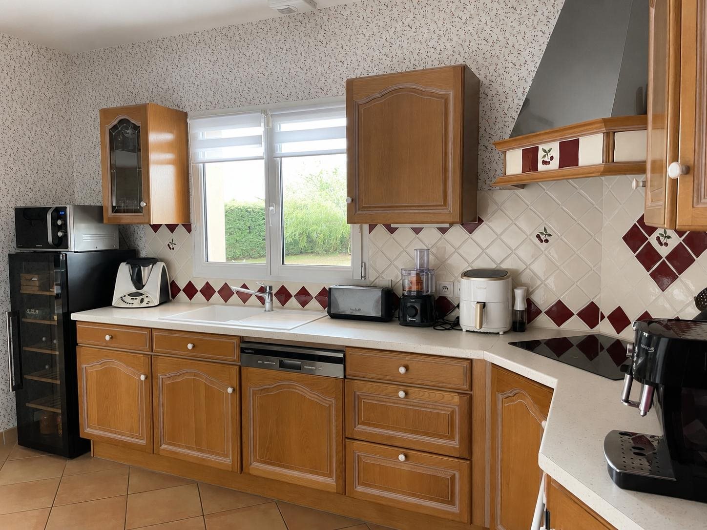 Maison à vendre, 155m², Cercoux