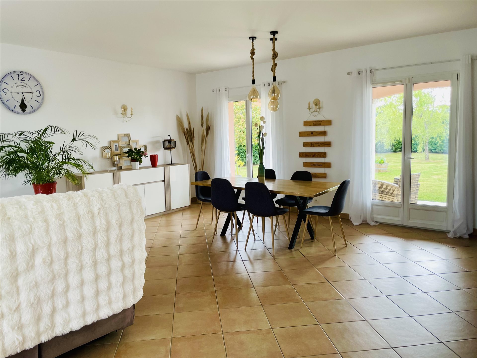Maison à vendre, 155m², Cercoux