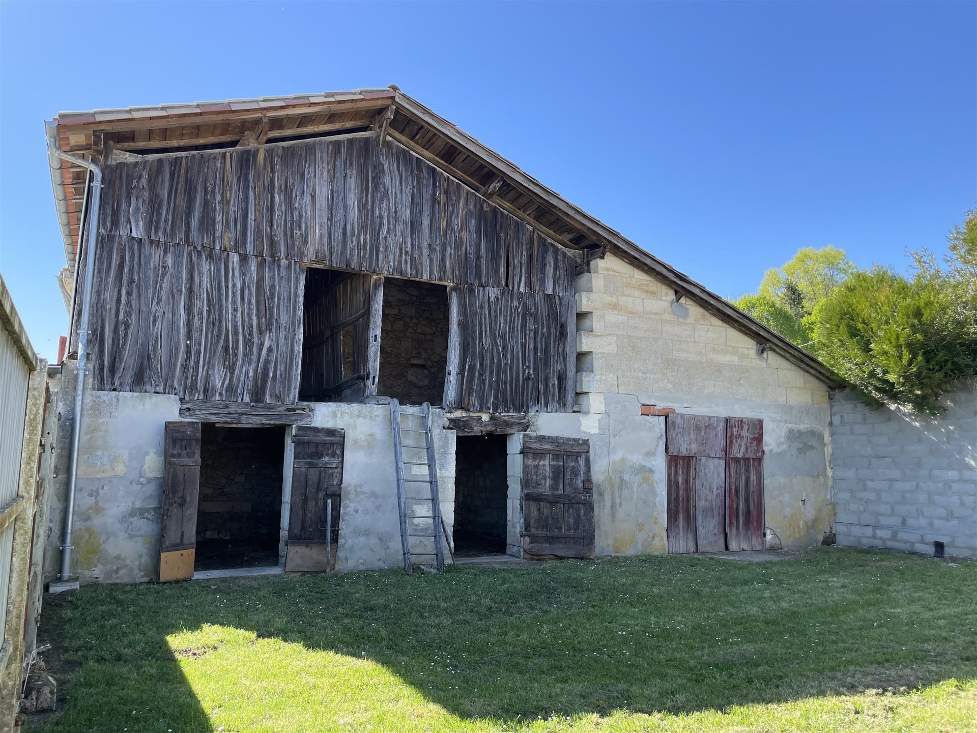 Maison à vendre, 80m², Marsas