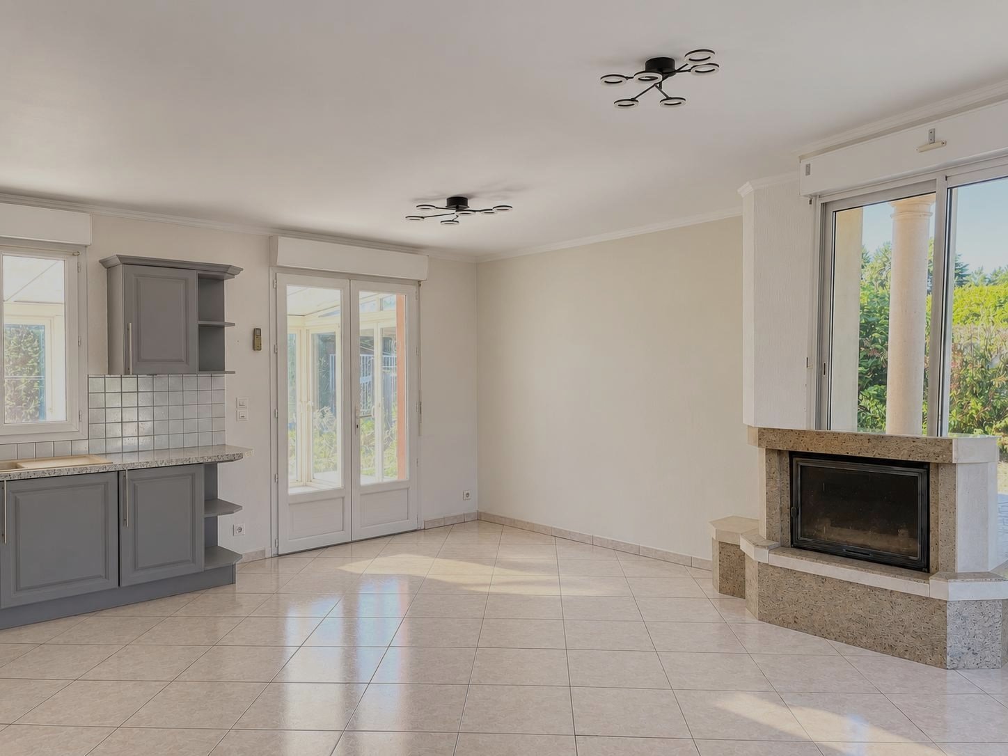 Maison à vendre, 80m², Saint-Denis-de-Pile