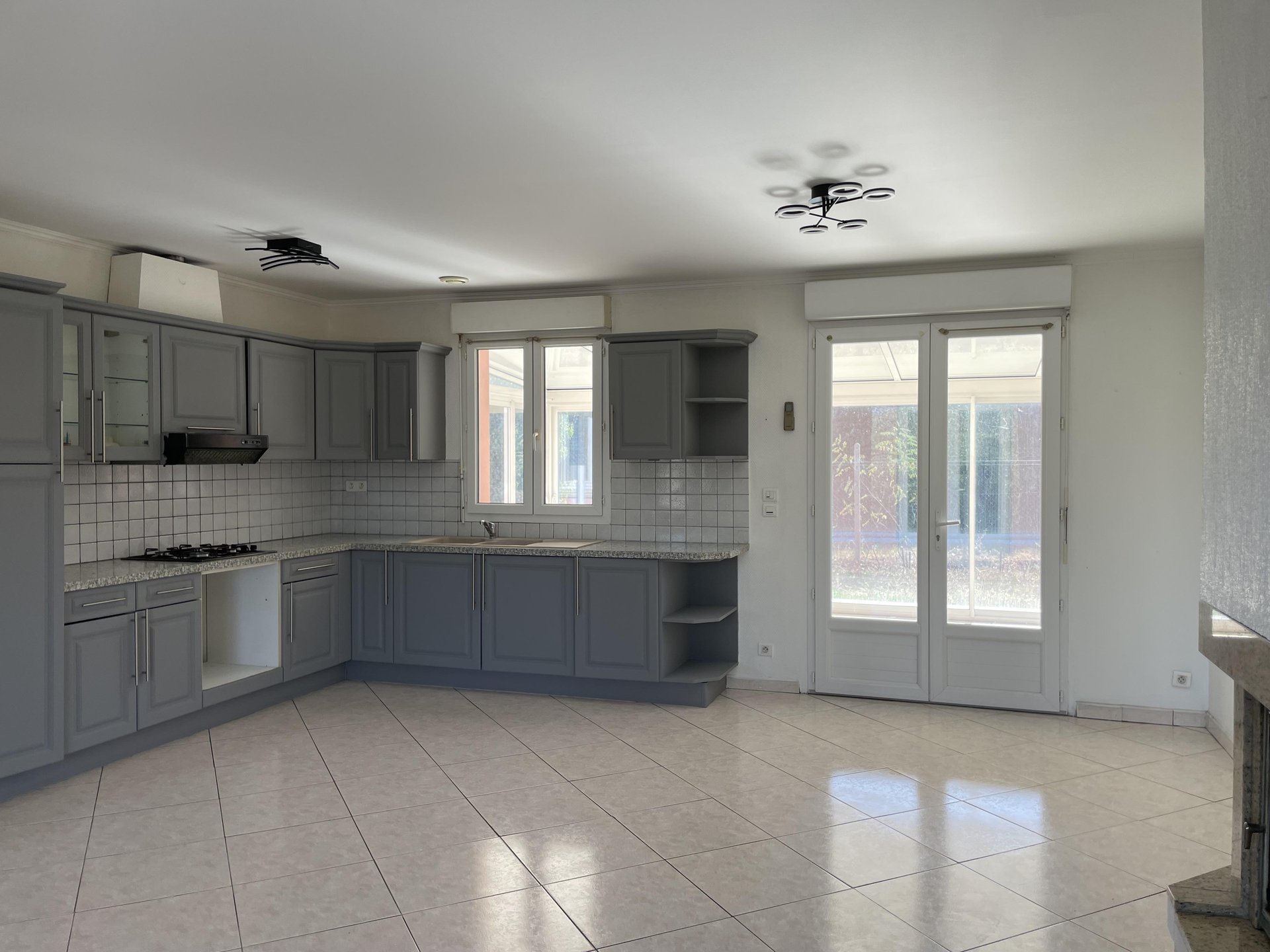 Maison à vendre, 80m², Saint-Denis-de-Pile