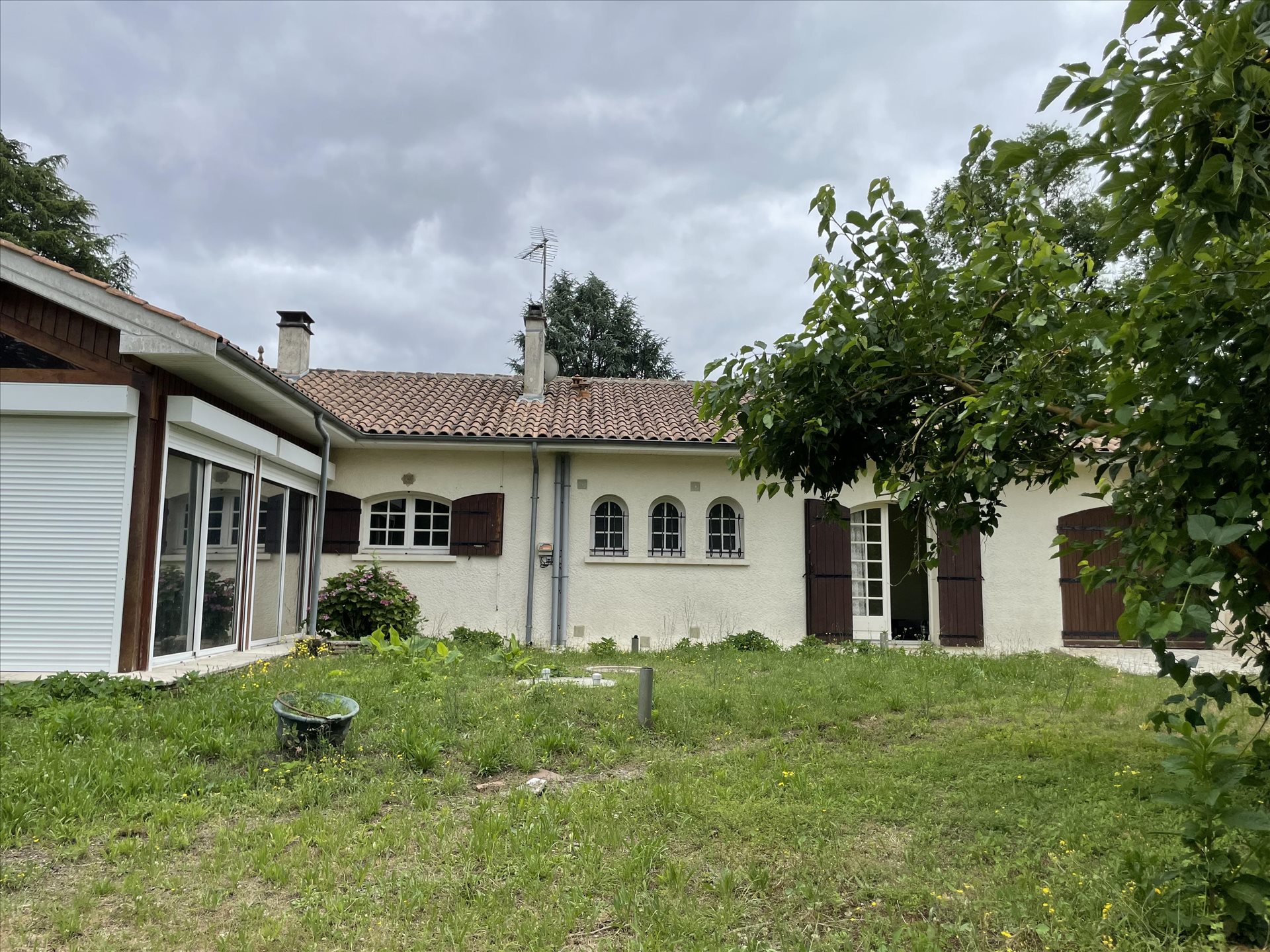 Maison à vendre, 160m², Blanquefort
