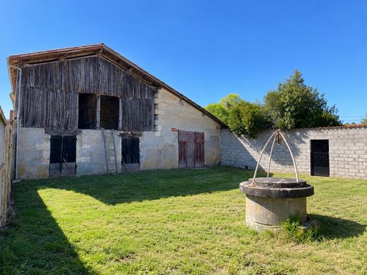 Maison 3 pièces 80 m² · à Marsas · 80 m² · 89 500 €