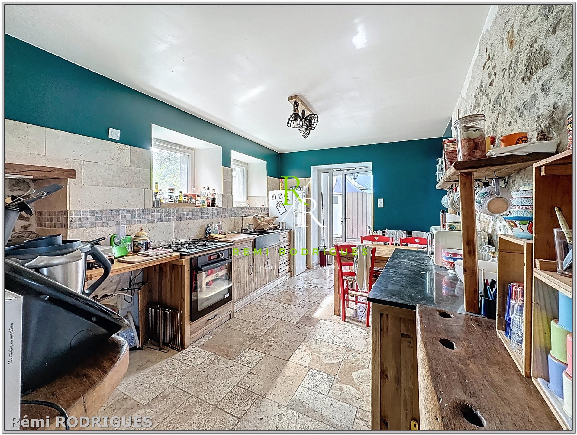 Maison à vendre, 142m², Orthez