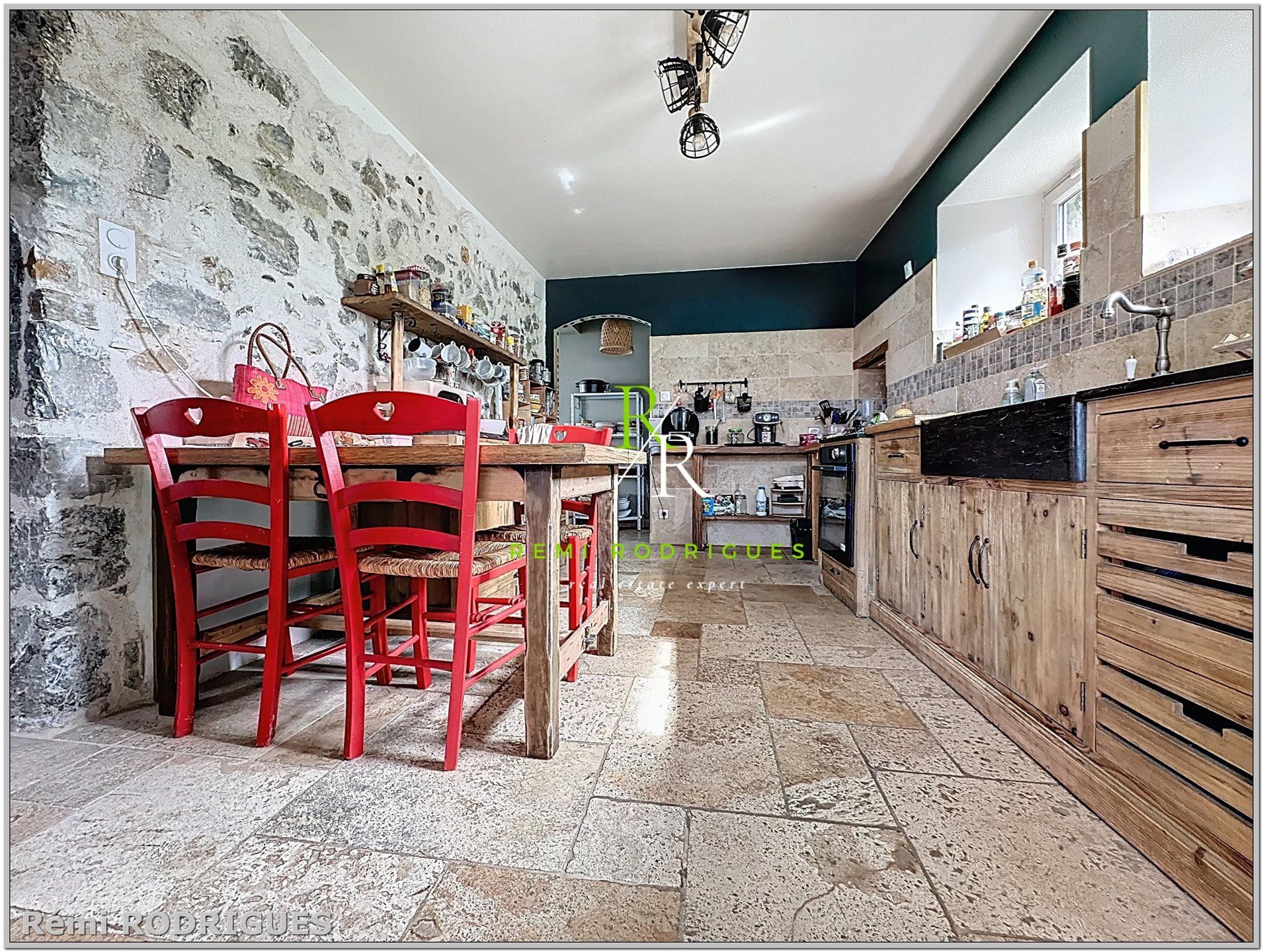 Maison à vendre, 142m², Orthez