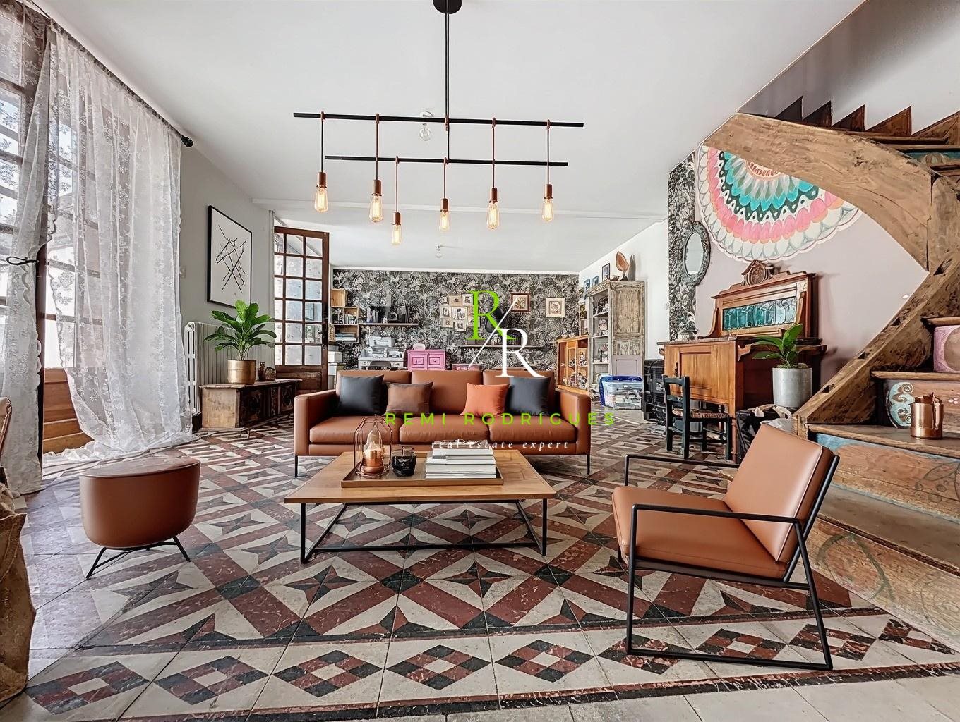 Maison à vendre, 142m², Orthez