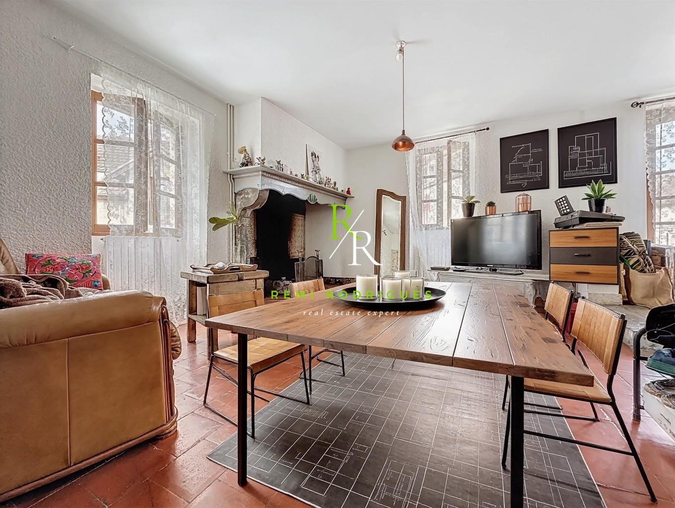 Maison à vendre, 142m², Orthez