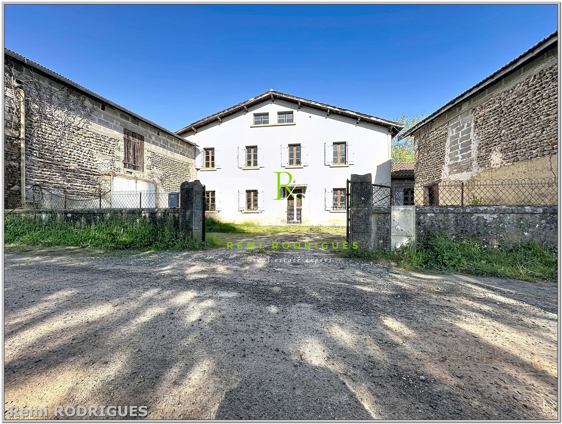 Maison à vendre, 188m², Arzacq-Arraziguet