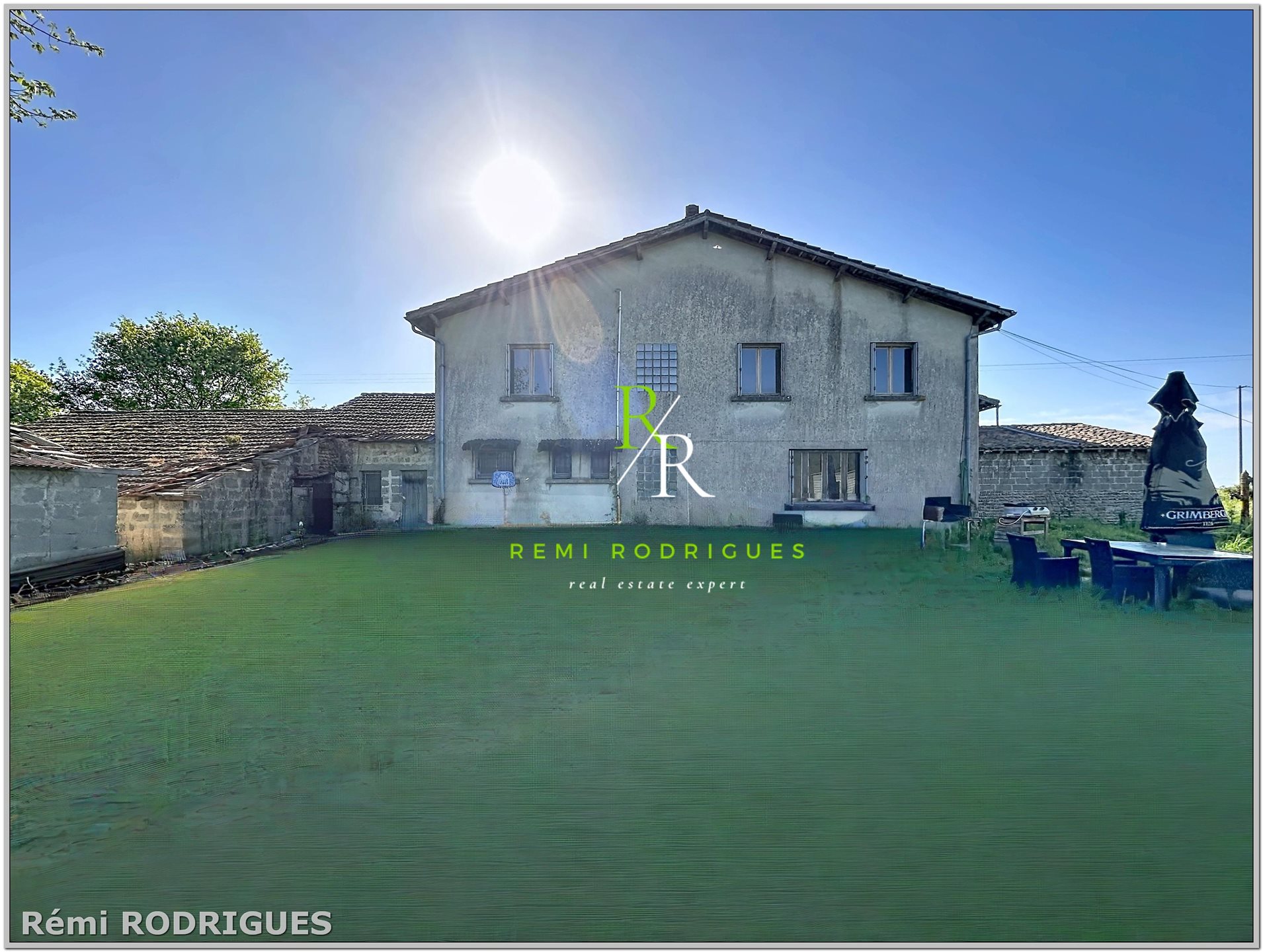 Maison à vendre, 188m², Arzacq-Arraziguet