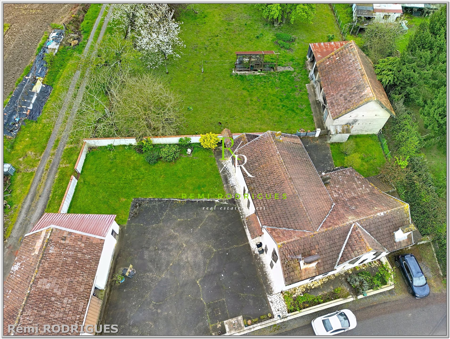 Maison à vendre, 211m², Arzacq-Arraziguet