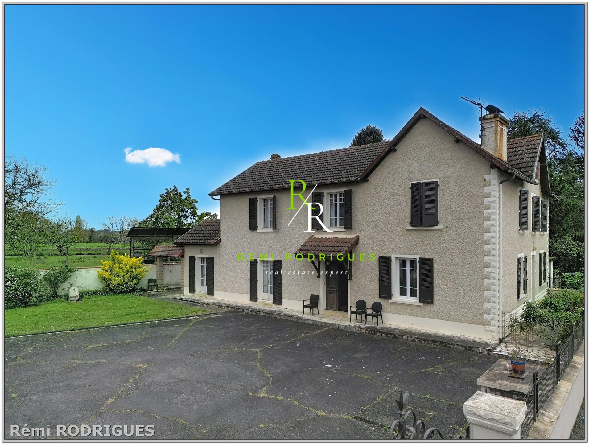 Maison à vendre, 211m², Arzacq-Arraziguet