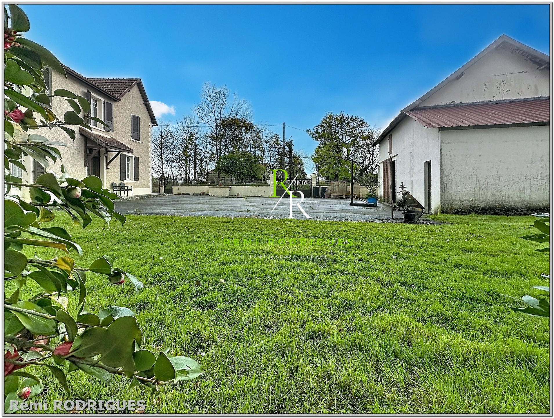 Maison à vendre, 211m², Arzacq-Arraziguet