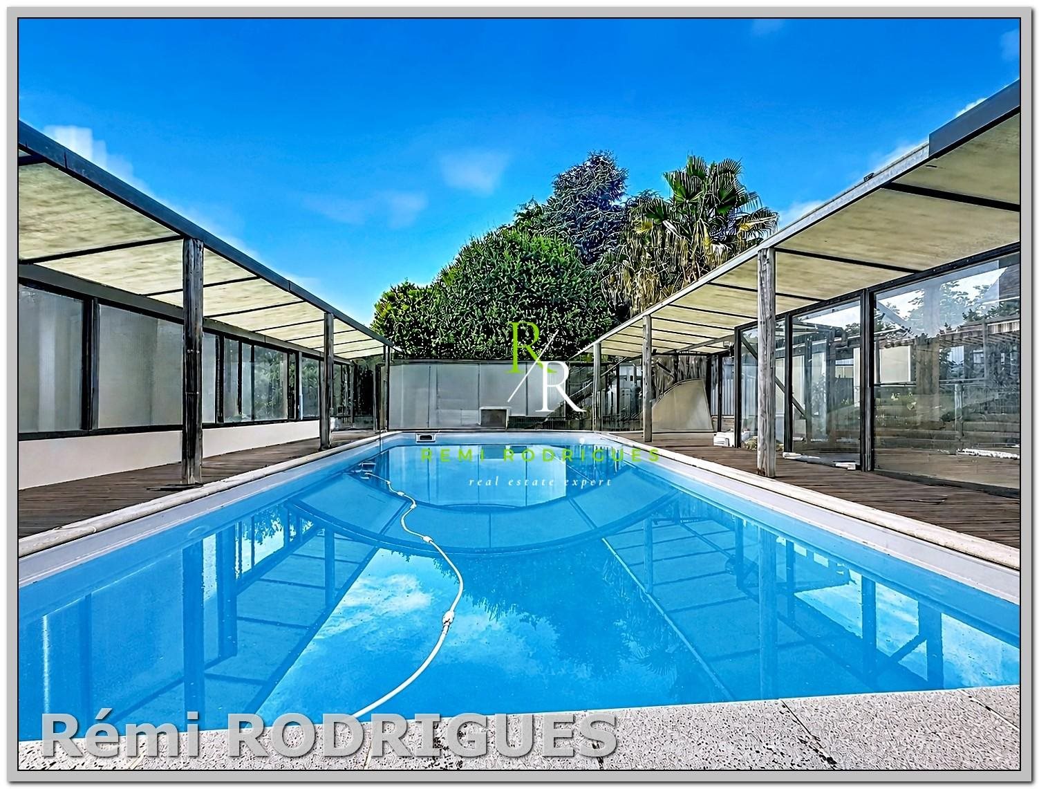 Maison à vendre, 256m², Serres-Castet