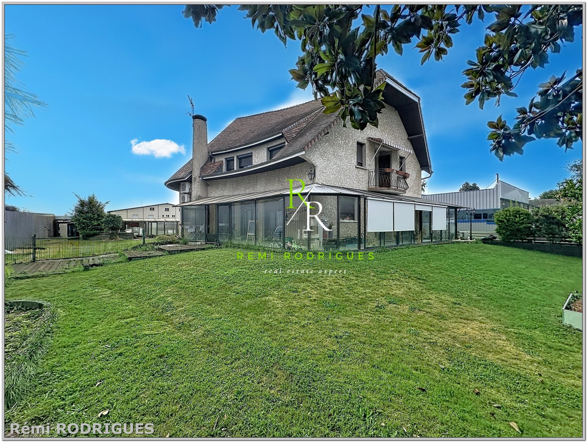 Maison à vendre, 256m², Serres-Castet