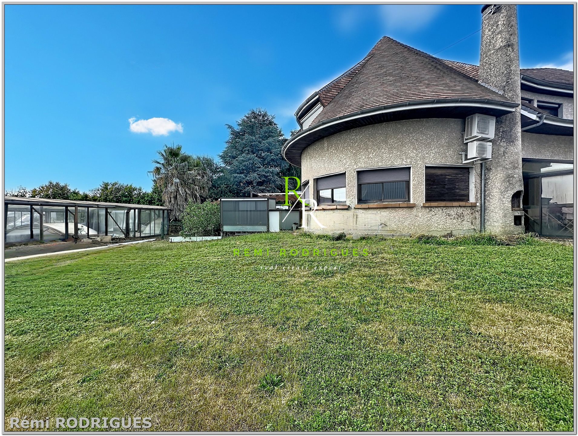 Maison à vendre, 256m², Serres-Castet