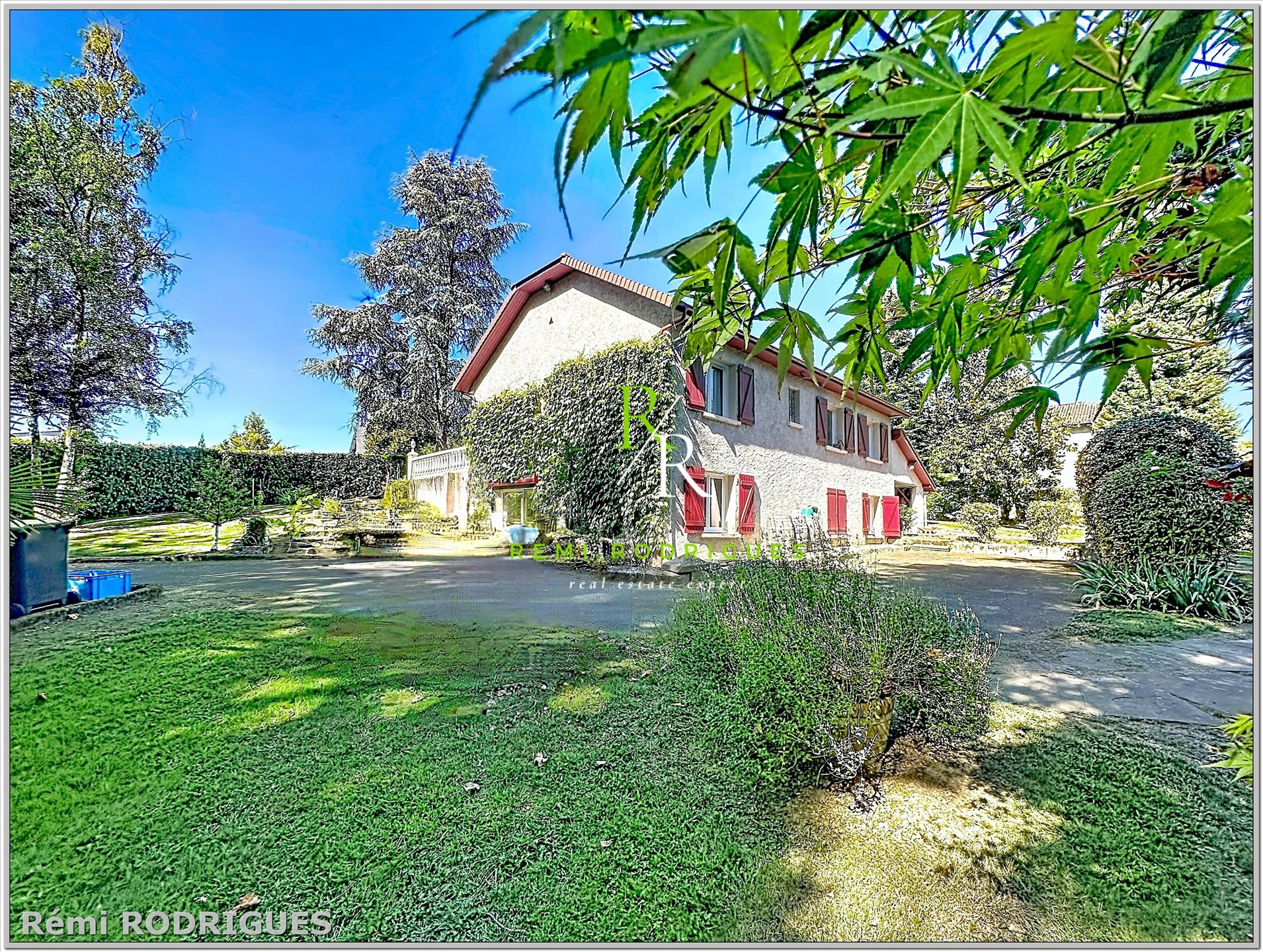 Maison à vendre, 166m², Serres-Castet