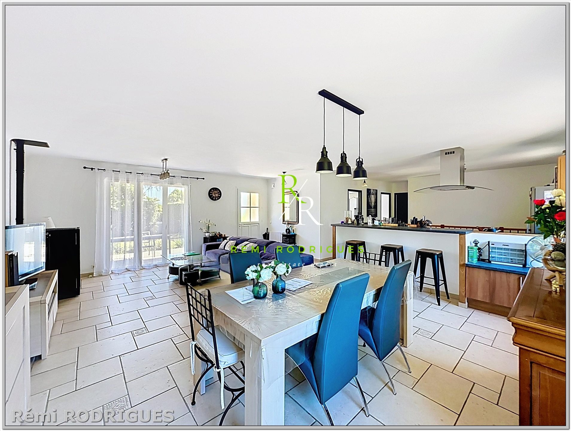 Maison à vendre, 166m², Serres-Castet
