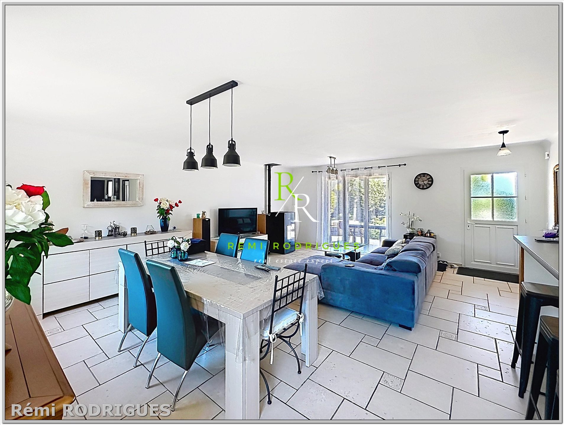 Maison à vendre, 166m², Serres-Castet