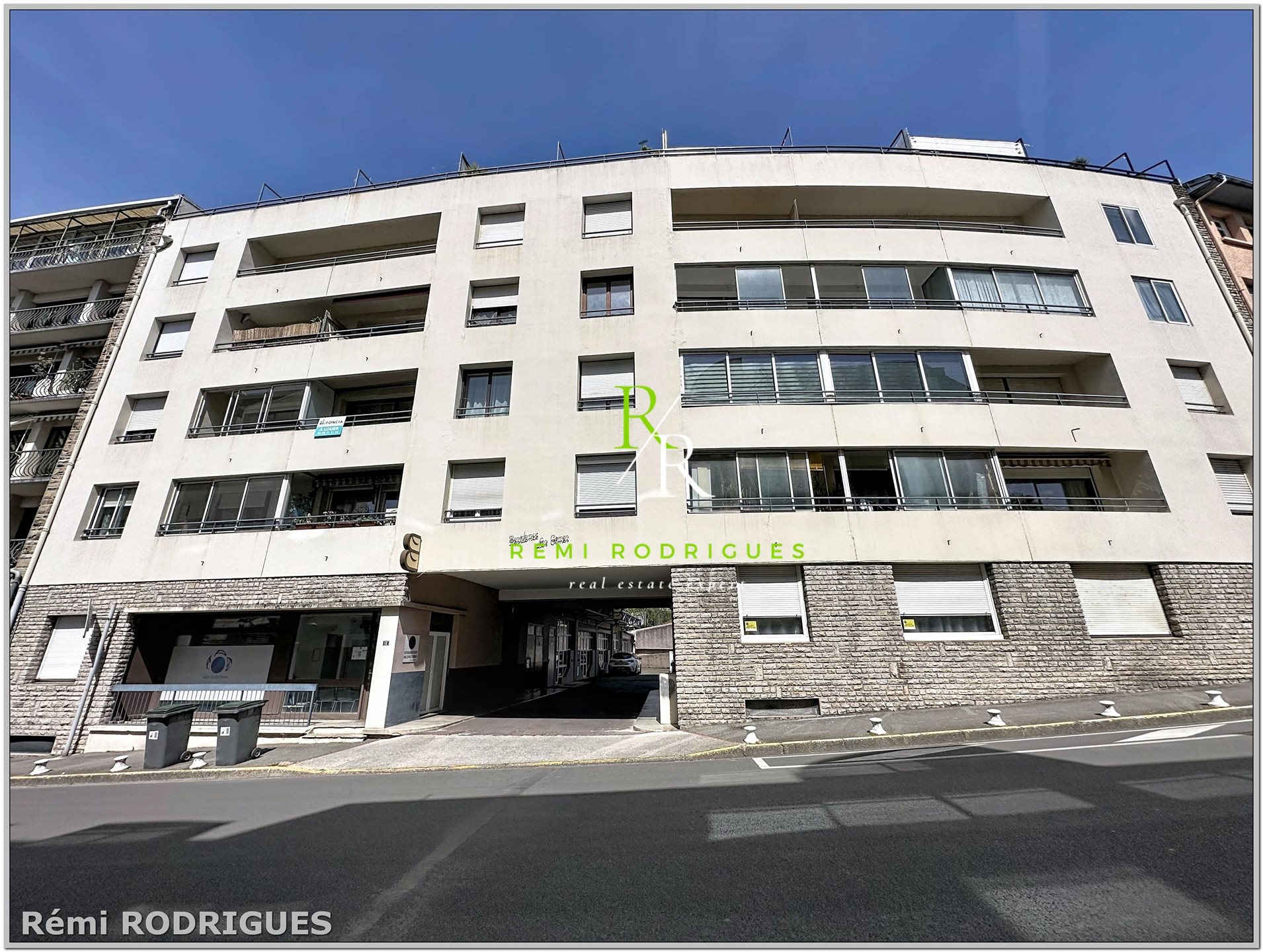 Appartement à vendre, 41m², Pau