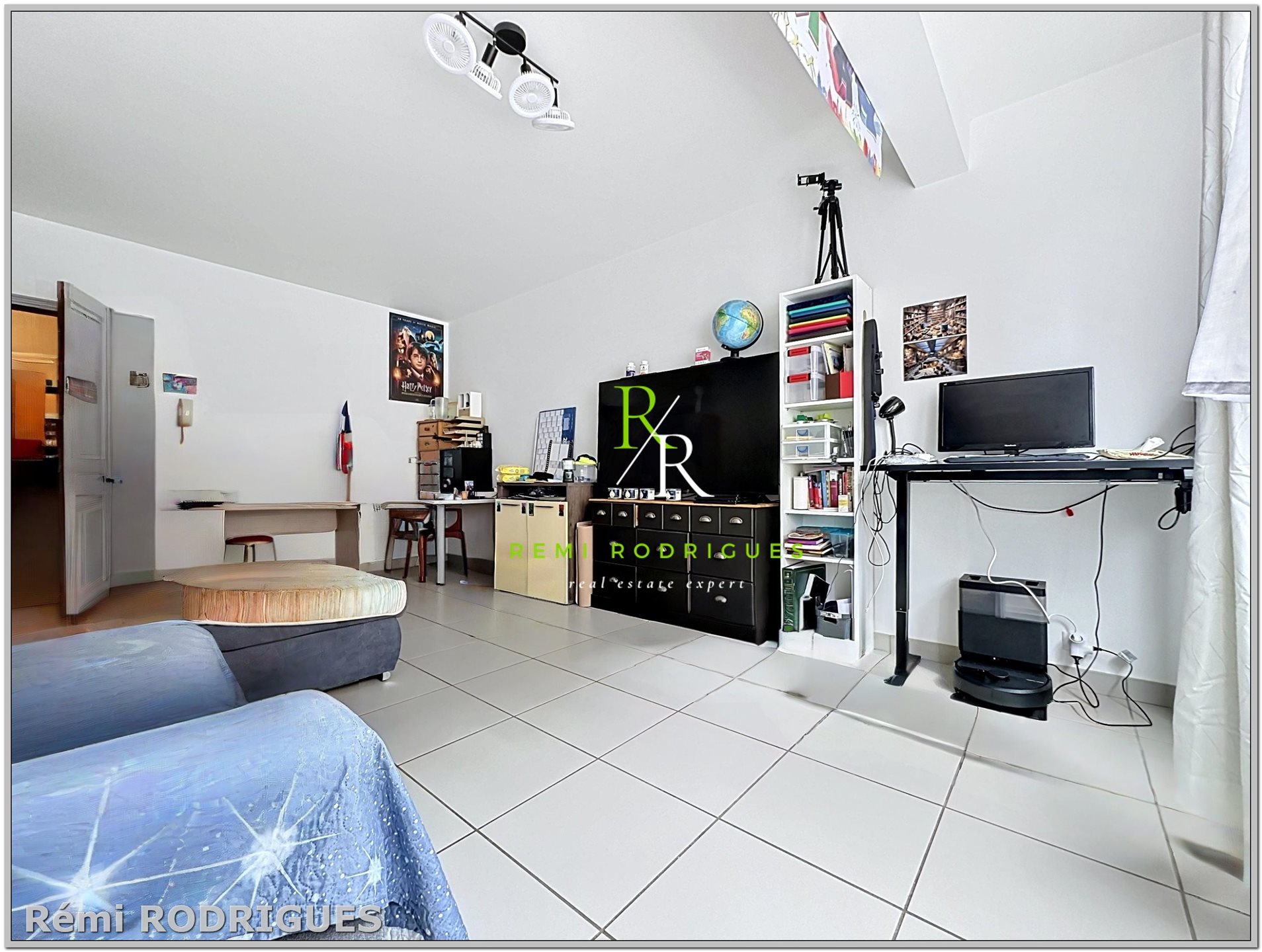 Appartement à vendre, 41m², Pau