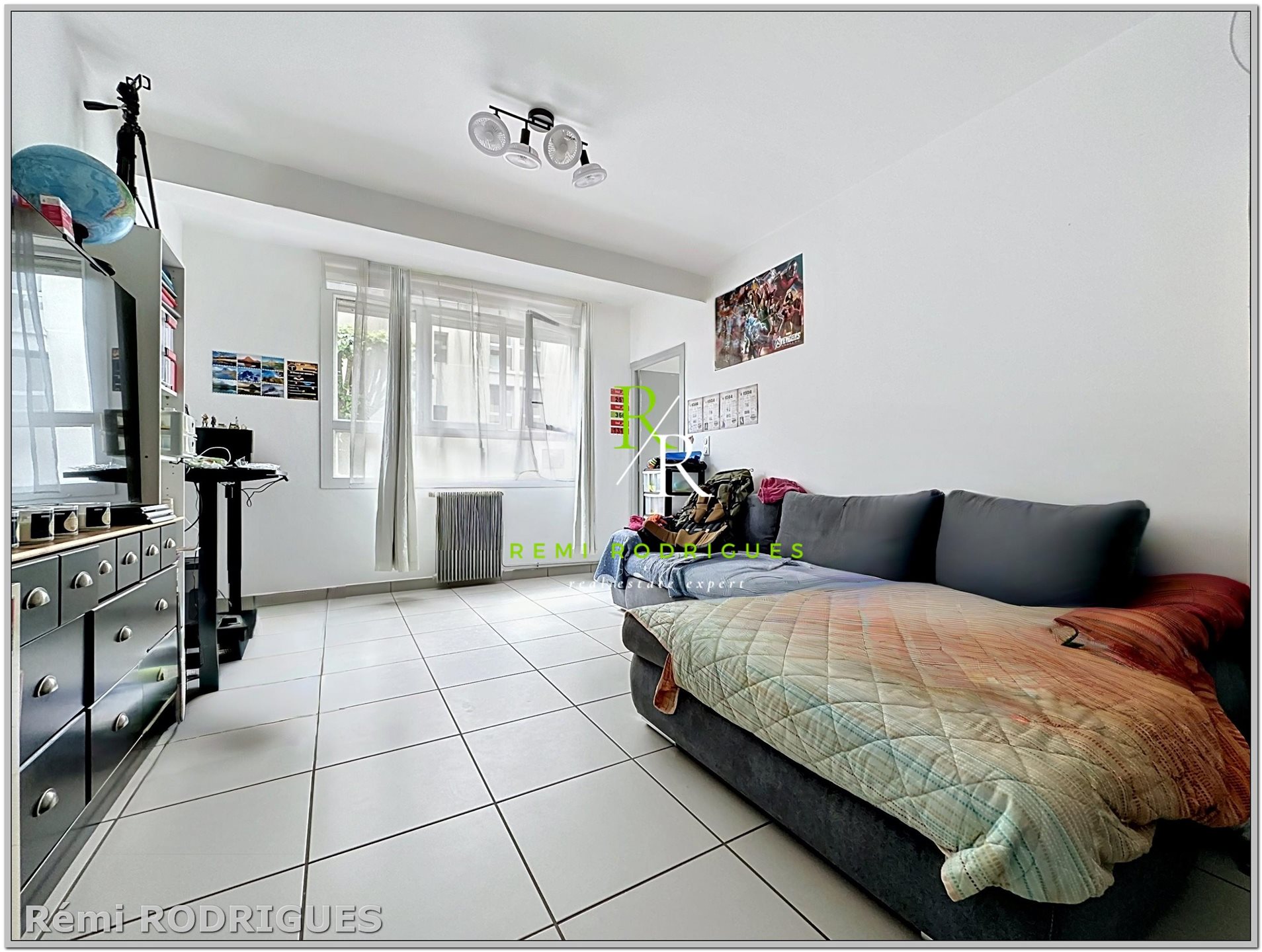 Appartement à vendre, 41m², Pau