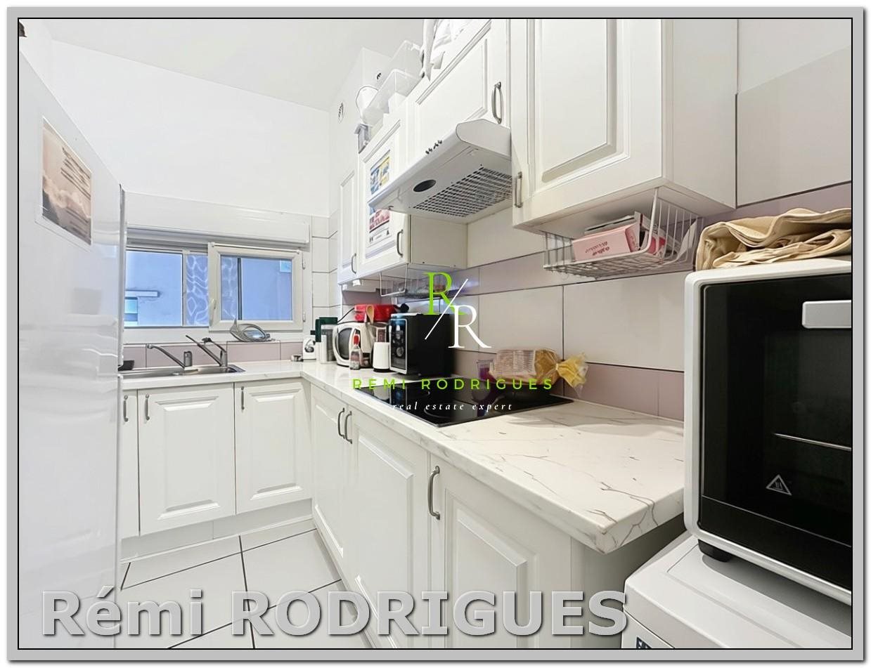 Appartement à vendre, 41m², Pau