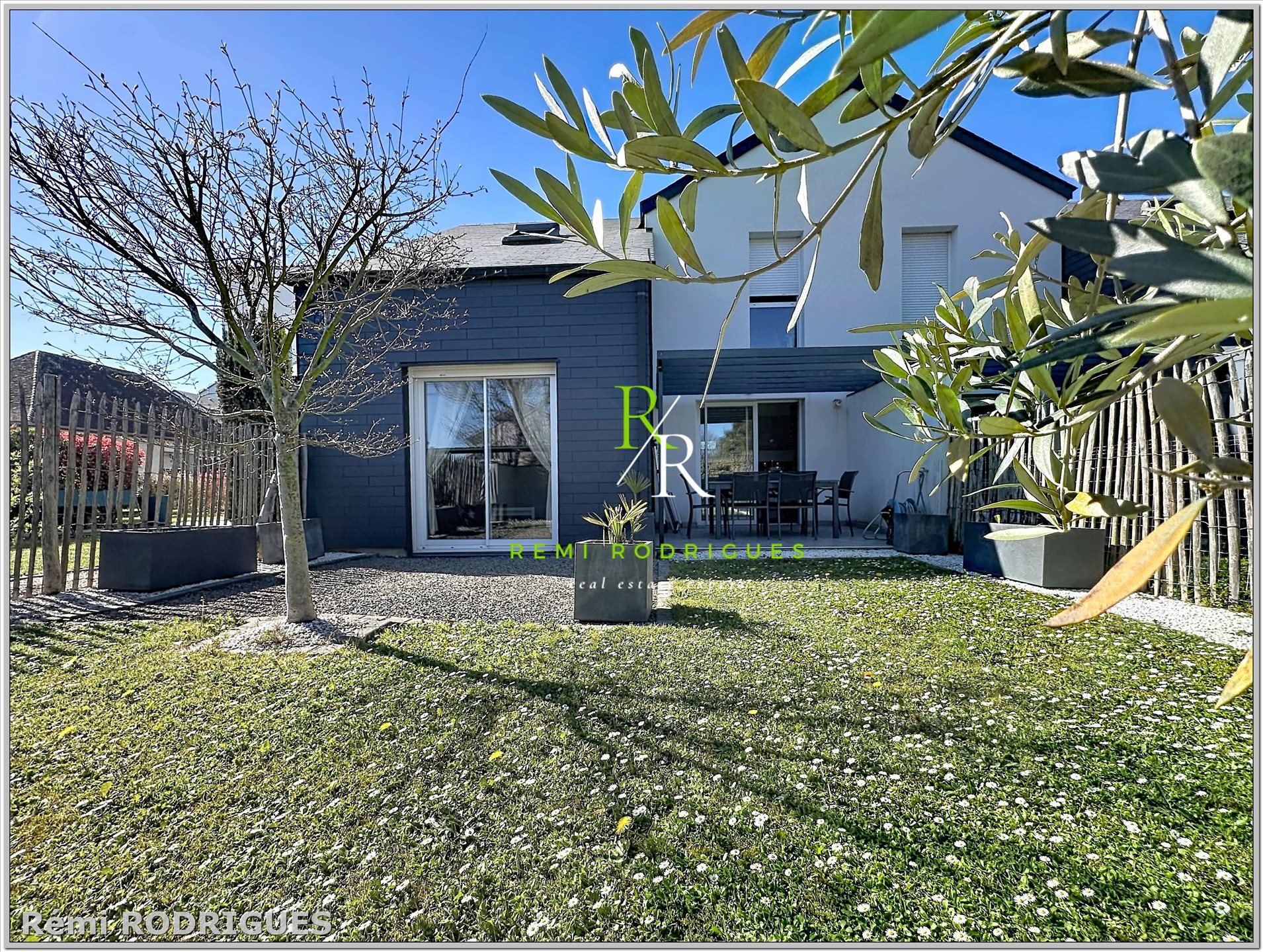 Maison à vendre, 110m², Idron