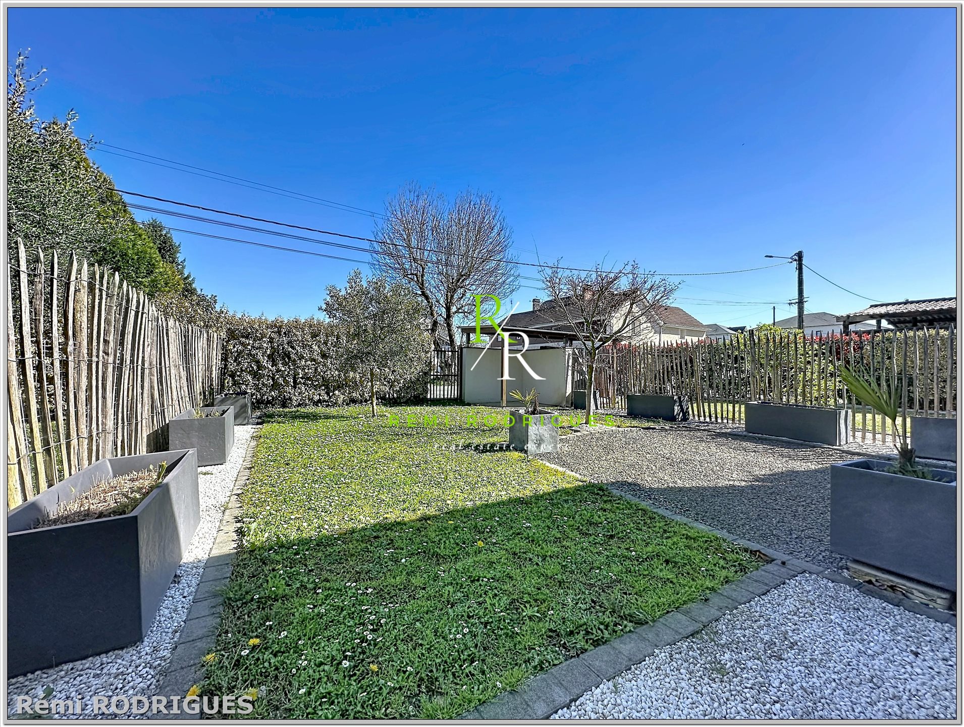 Maison à vendre, 110m², Idron