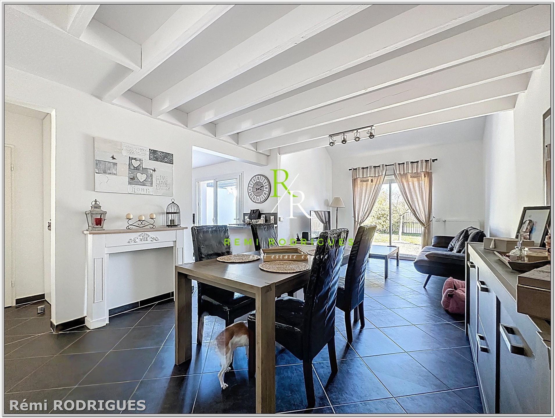 Maison à vendre, 110m², Idron