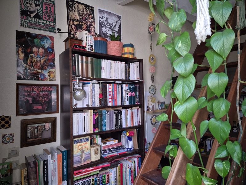 Appartement à vendre, 34m², Angoulême
