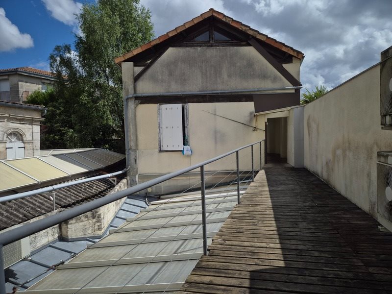 Appartement à vendre, 34m², Angoulême