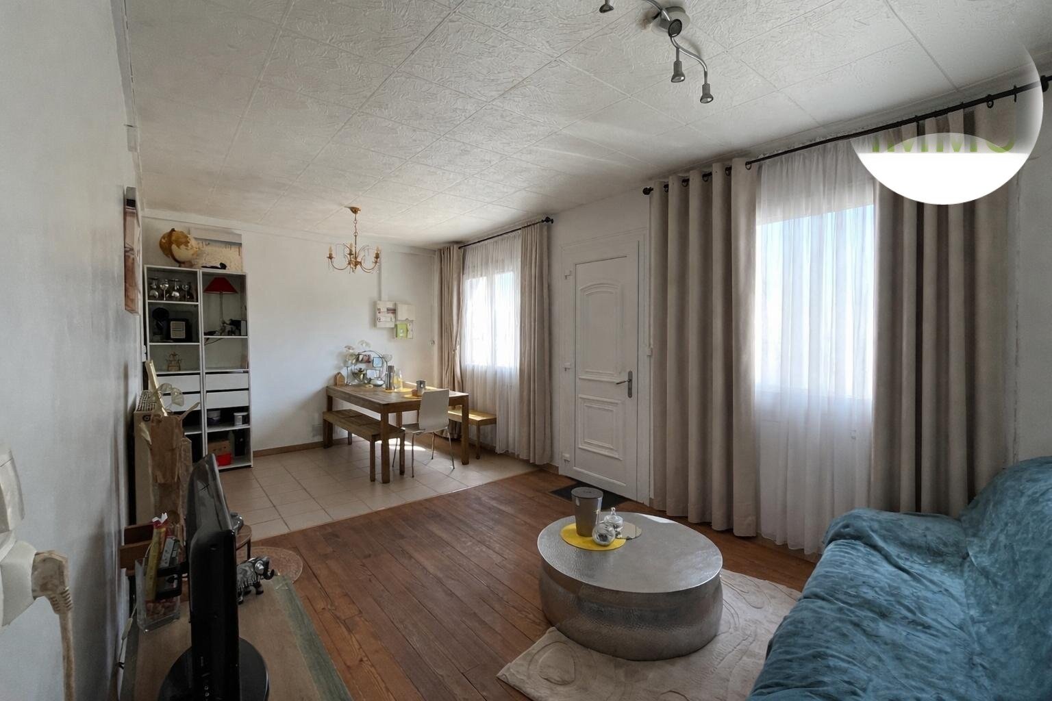 Maison à vendre, 70m², Casteljaloux