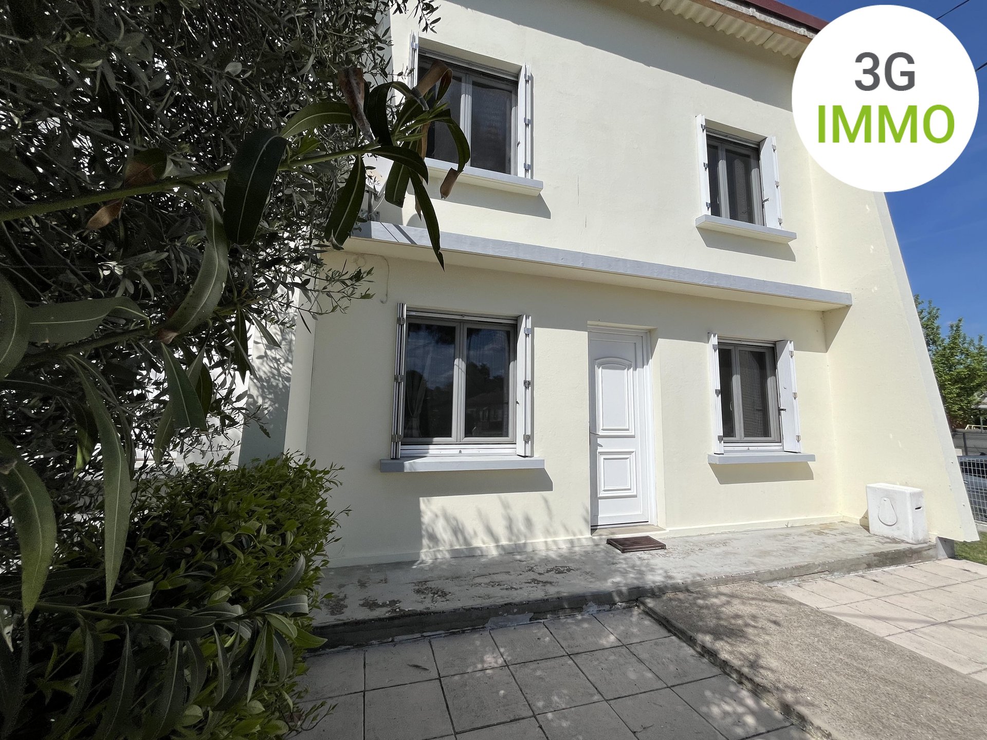 Maison à vendre, 70m², Casteljaloux