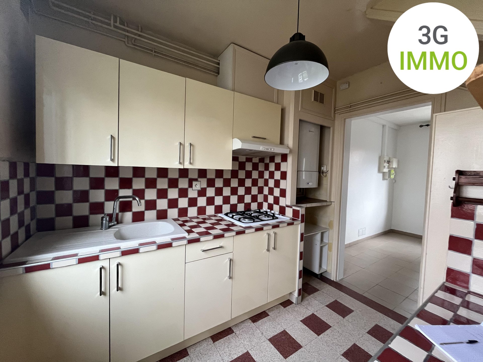 Maison à vendre, 70m², Casteljaloux