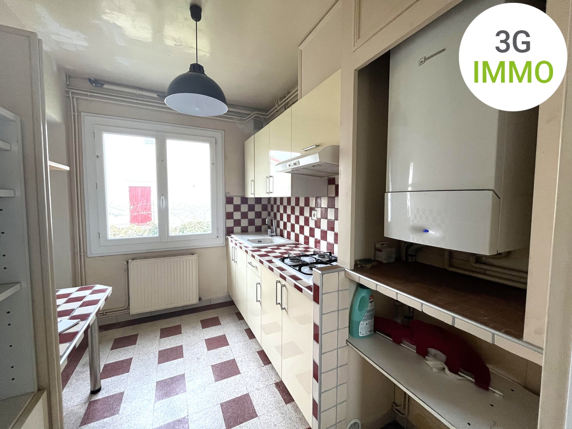 Maison à vendre, 70m², Casteljaloux