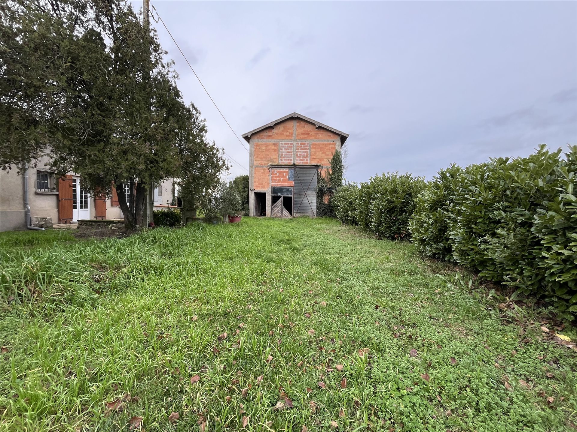 Maison à vendre, 130m², Virazeil