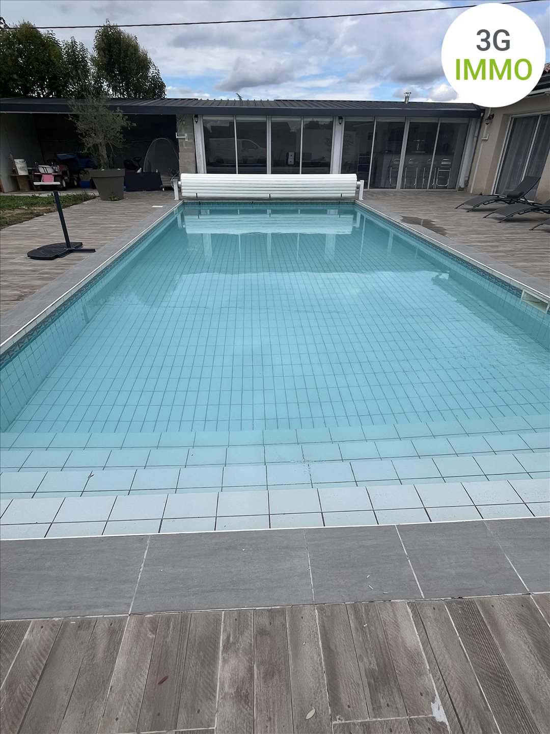 Maison à vendre, 280m², Marmande