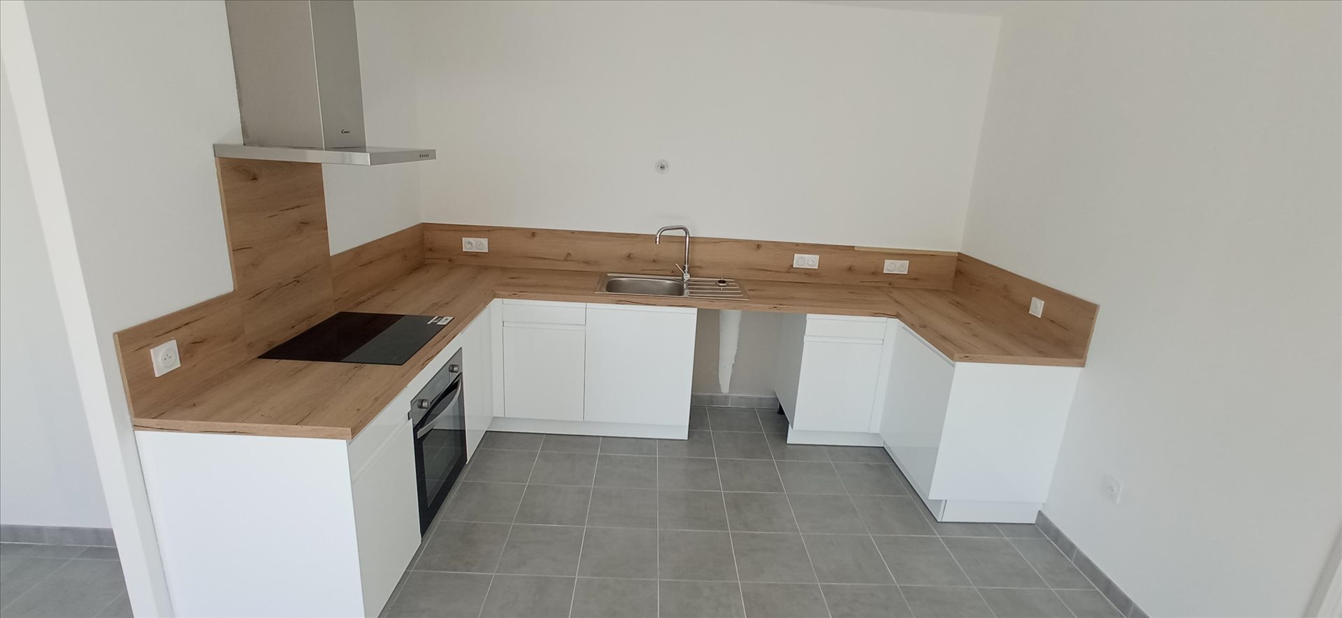 Maison à vendre, 90m², Marmande