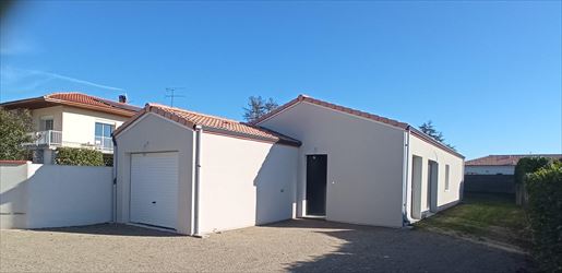 Maison 4 pièces 90 m² · à Marmande · 90 m² · 212 000 €
