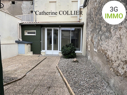 Maison 5 pièces 148 m² · à Sainte-Bazeille · 148 m² · 260 000 €