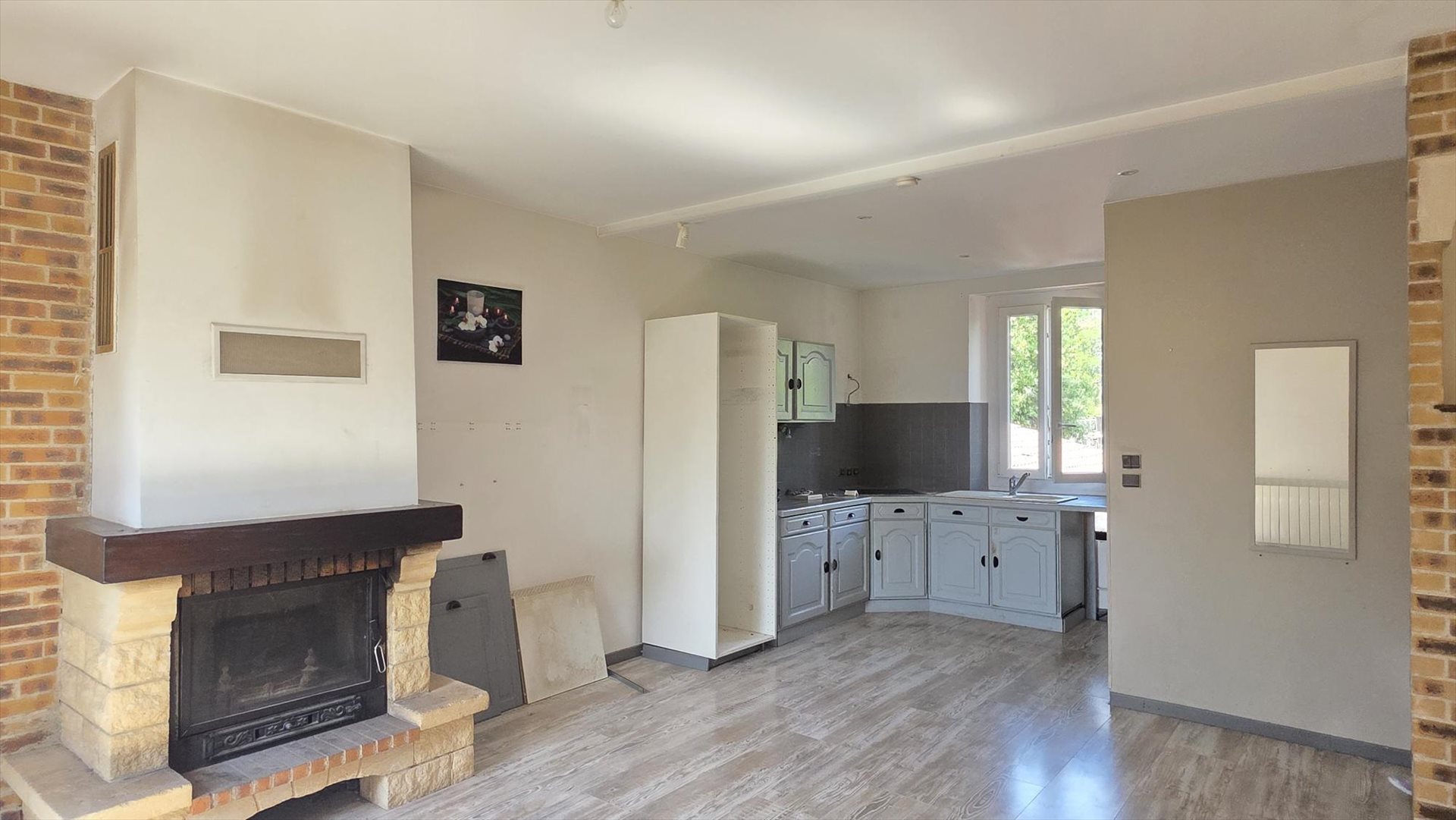 Appartement à vendre, 48m², Belfort