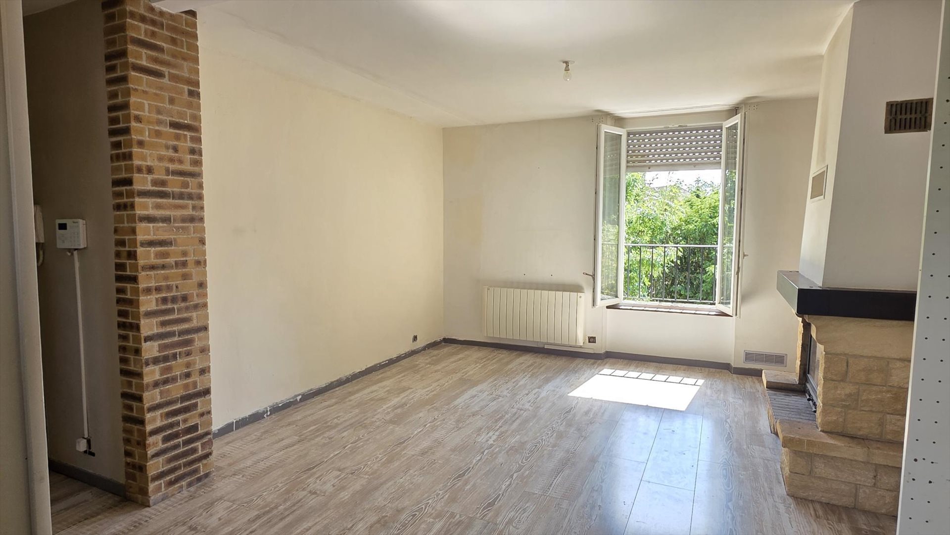 Appartement à vendre, 48m², Belfort