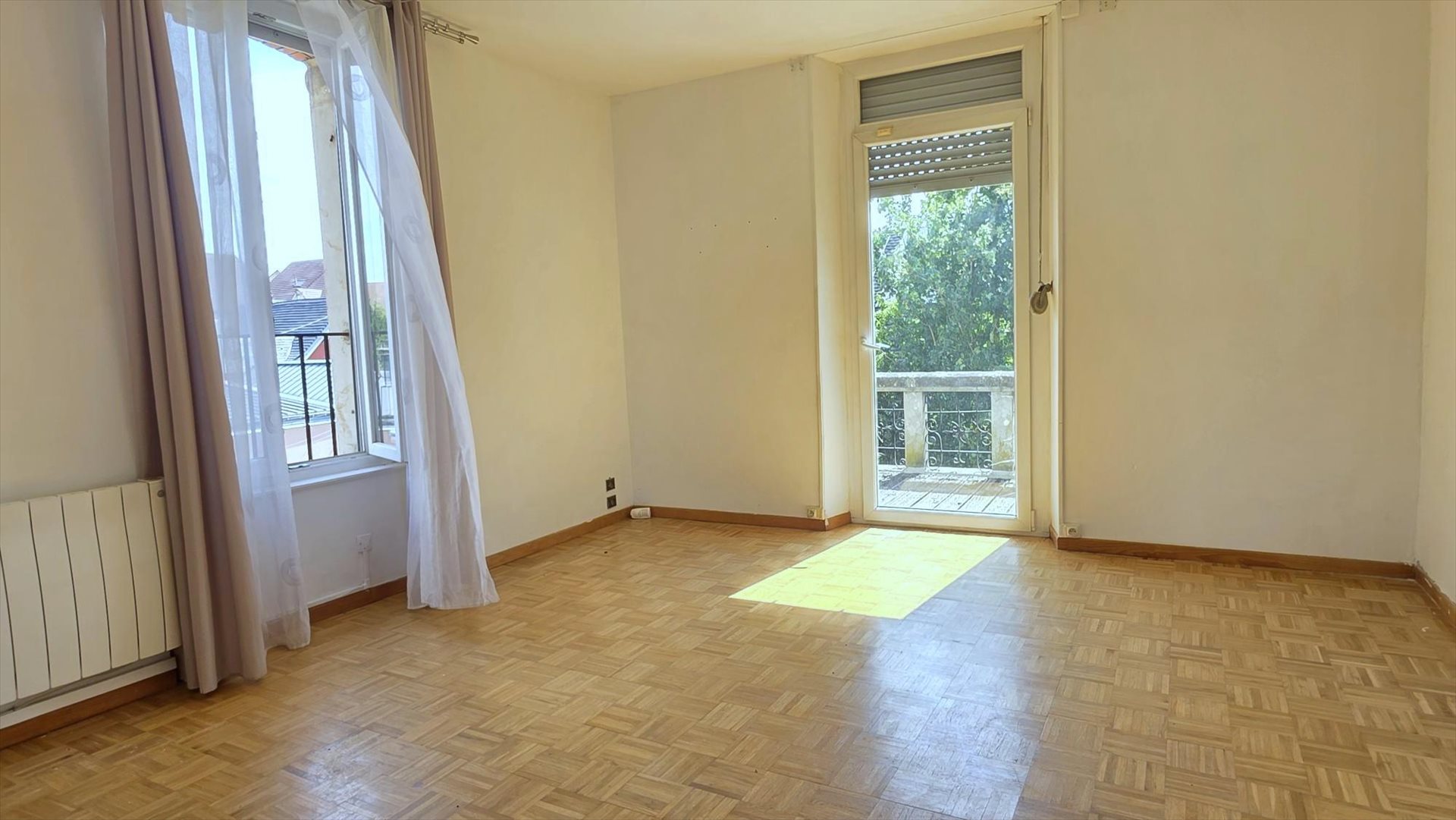 Appartement à vendre, 48m², Belfort