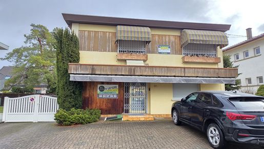 Maison 10 pièces 303 m² · à Kingersheim · 303 m² · 490 000 €