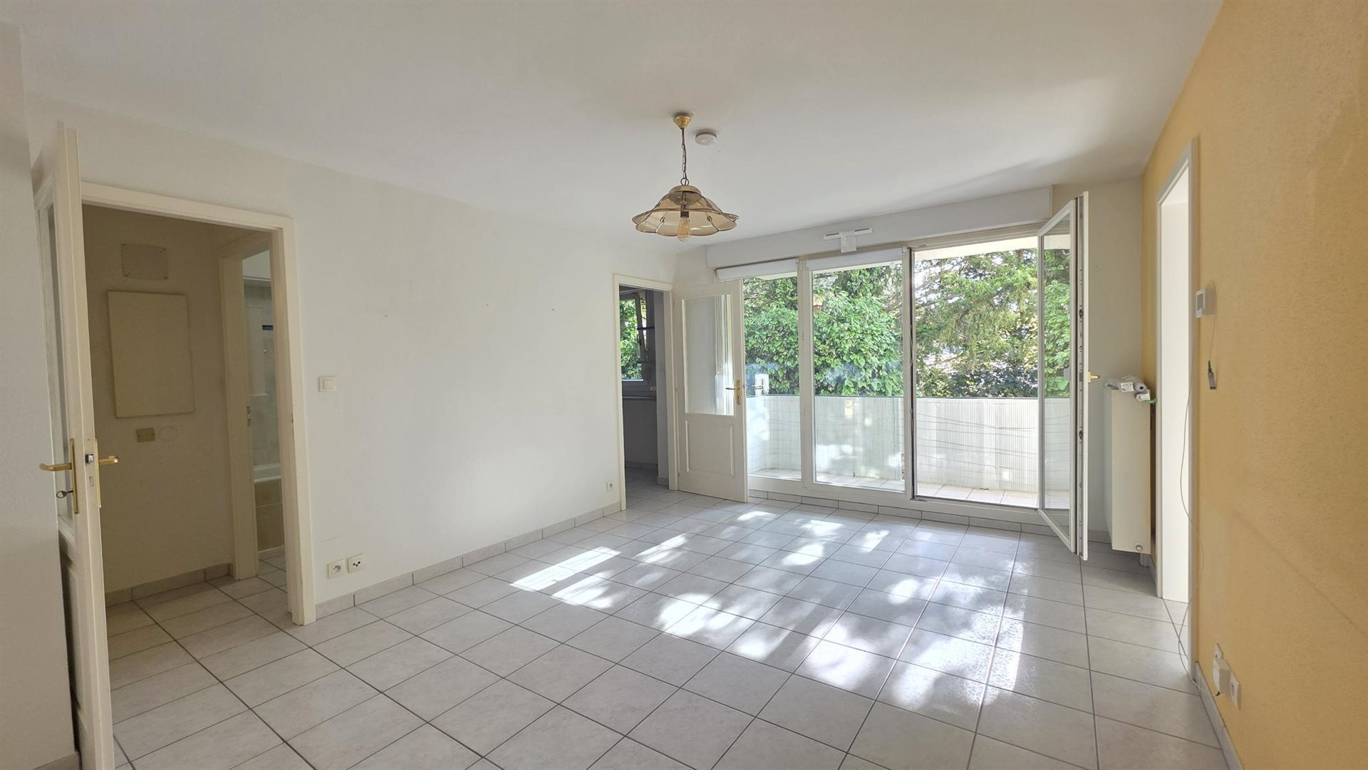 Appartement à vendre, 41m², Ensisheim